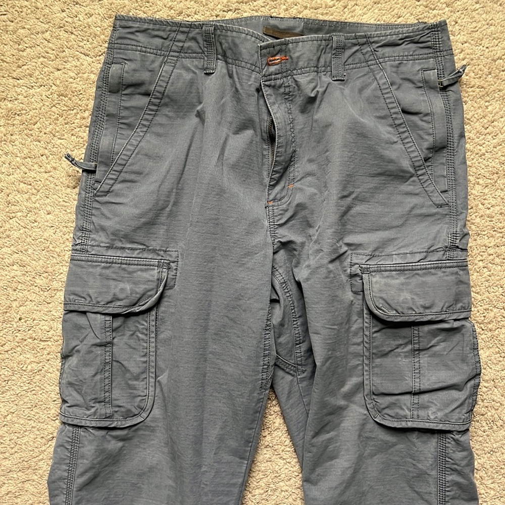 Cargo pants - Picture 2 of 4